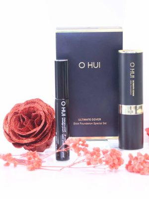 Bộ Sản Phẩm Dưỡng Da Ngăn Ngừa Lão Hóa Cao Cấp The History of Whoo Bichup Self-Generating Anti-Aging Concentrate Special Set.