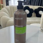 Dầu gội Chăm sóc Da đầu Marubi Professional Keratin Scalp Care Shampoo 750ml (MB-001)