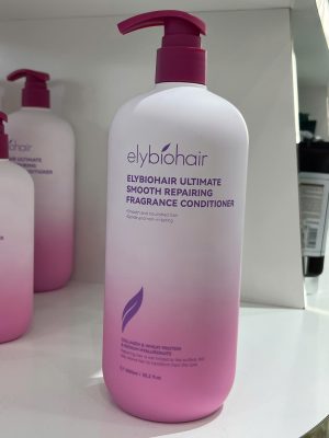 Đây là dòng dầu xả chuyên nghiệp được thiết kế để nuôi dưỡng và phục hồi mái tóc hư tổn từ sâu bên trong lõi tóc thay vì chỉ tác động lên bề mặt. Sản phẩm kết hợp khả năng làm mượt tức thì cùng hương thơm nước hoa quyến rũ, mang lại cảm giác thư giãn và mái tóc bóng khỏe.