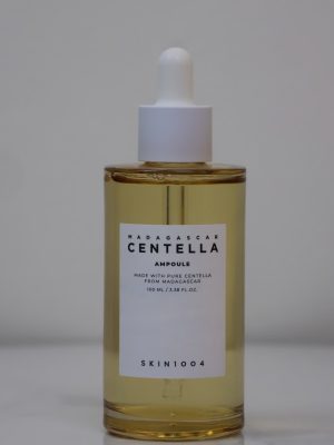 Tinh Chất Rau Má Skin1004 Madagascar Centella Ampoule (100ml).