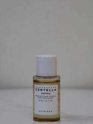 Tinh Chất Rau Má Skin1004 Madagascar Centella Ampoule (30ml)