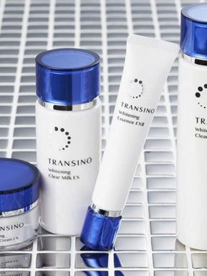 Combo kem Transino