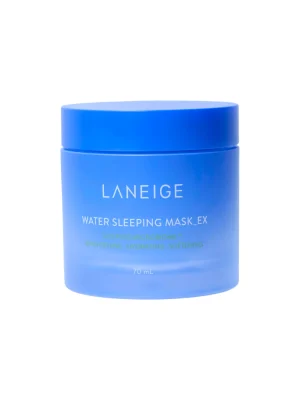Mặt Nạ Ngủ Cấp Ẩm Laneige Water Sleeping Mask_EX (70 mL)