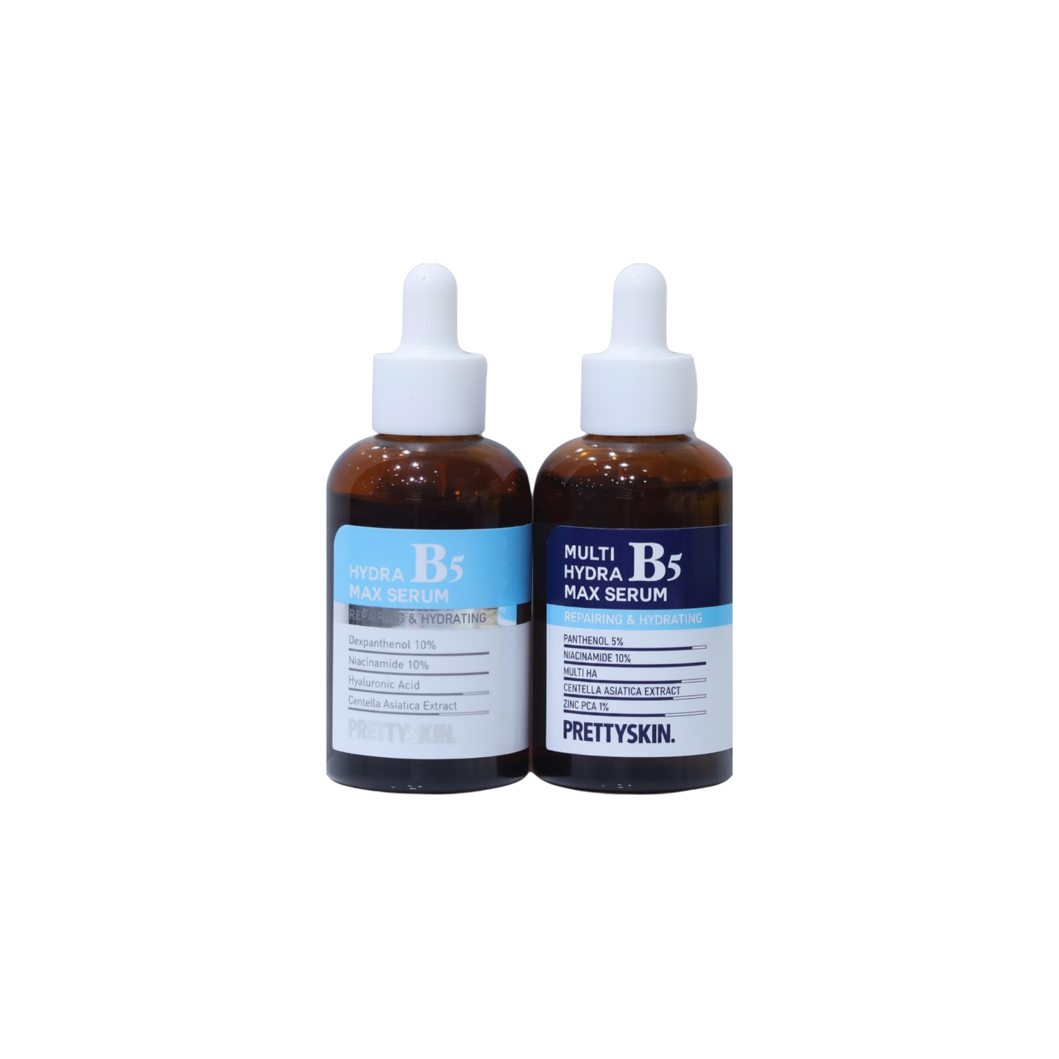 Serum B5 PrettySkin