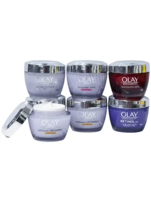 Kem Dưỡng Da Cao Cấp Olay