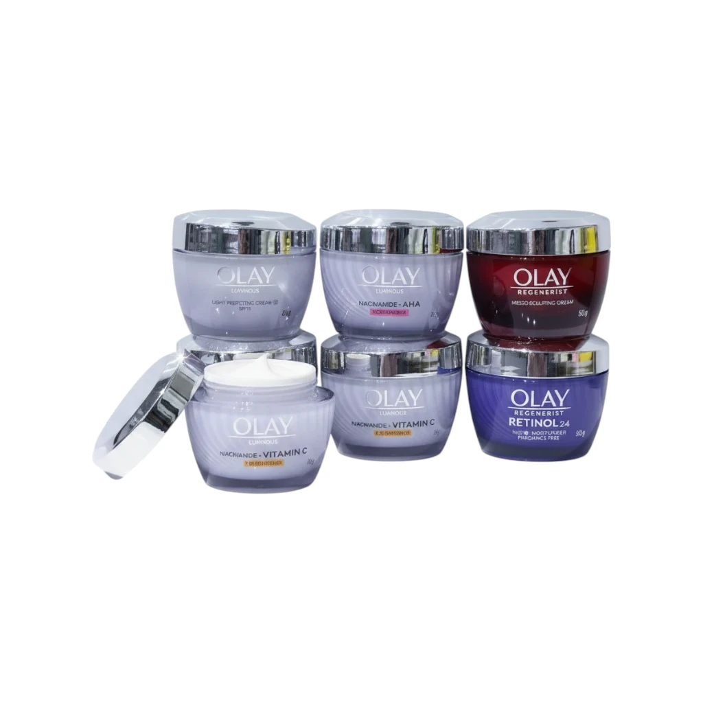 Kem Dưỡng Da Cao Cấp Olay