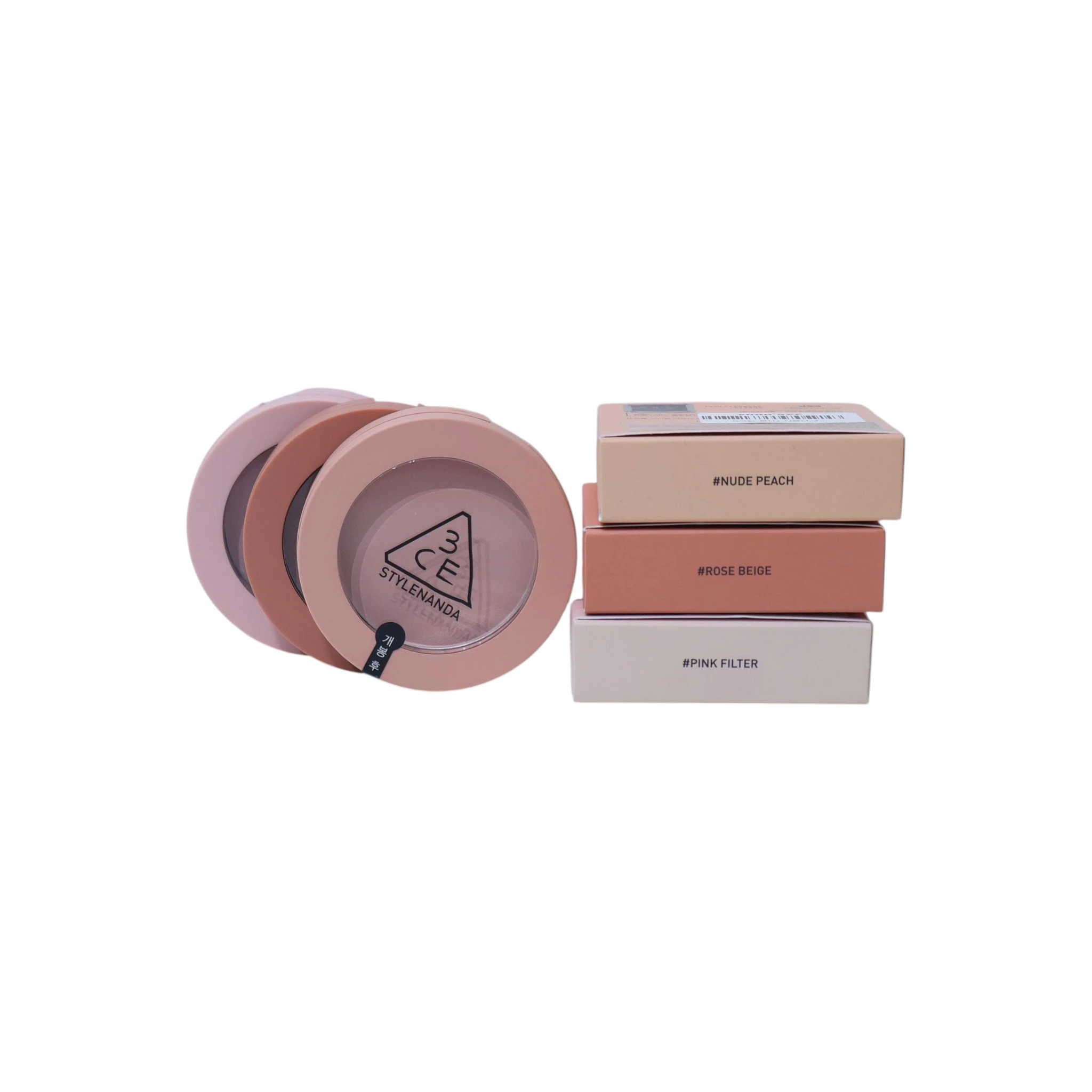 Phấn má hồng 3CE Face Blush