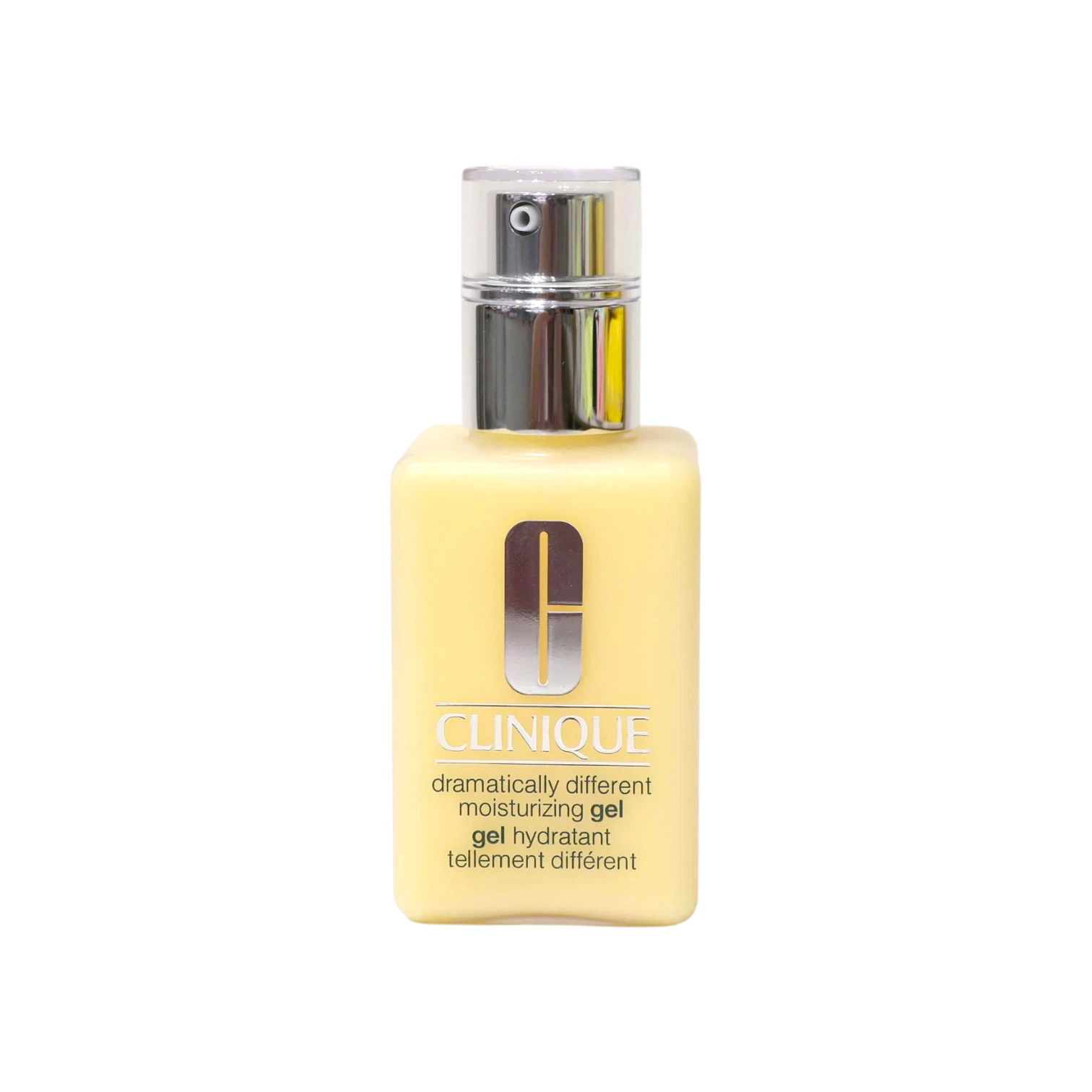Kem dưỡng ẩm Clinique Dramatically Different Moisturizing Gel
