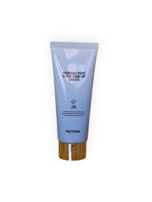 Kem dưỡng nâng tông làm sáng da mặt và toàn thân Prettyskin