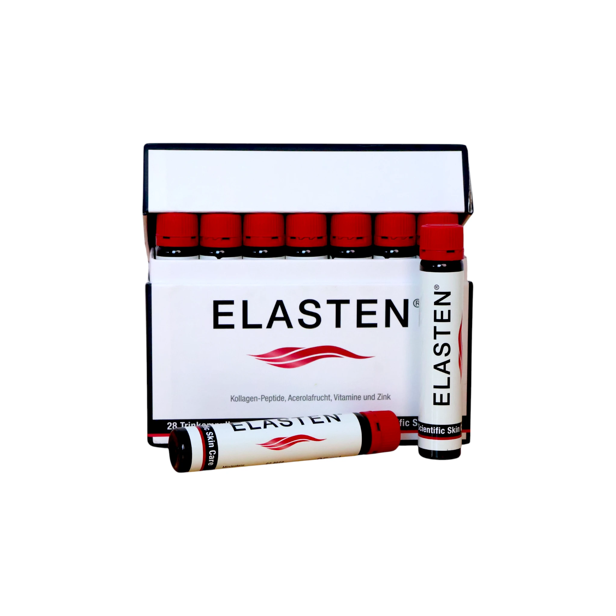 Nước uống Collagen Elasten