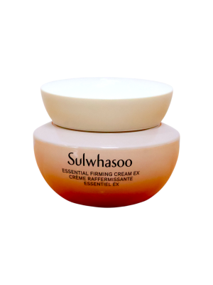 Kem Dưỡng Săn Chắc Da Sulwhasoo Essential Firming Cream EX
