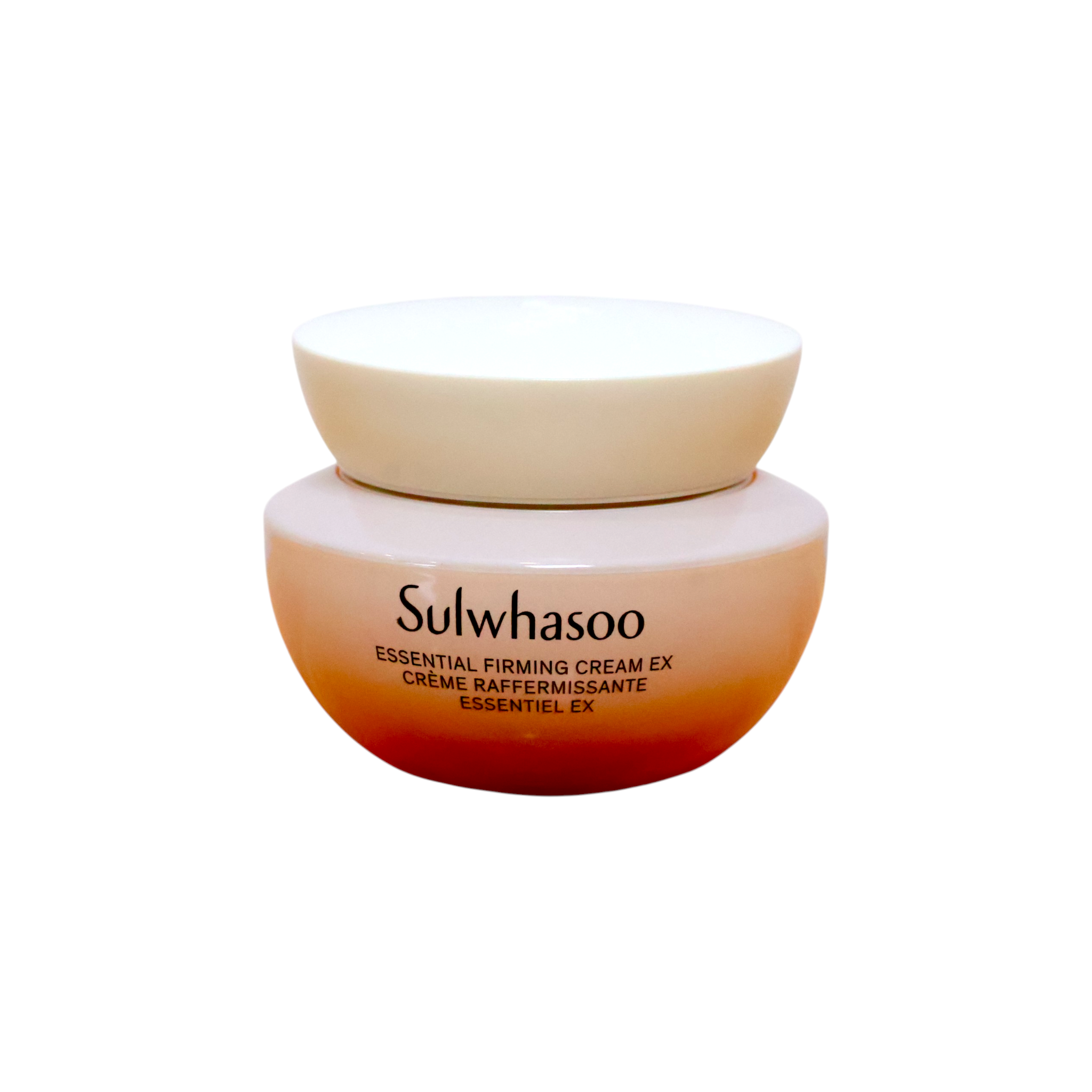 Kem Dưỡng Săn Chắc Da Sulwhasoo Essential Firming Cream EX