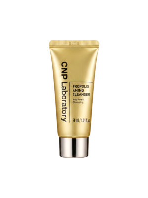 Sữa rửa mặt keo ong CNP Laboratory Propolis Amino Cleanser