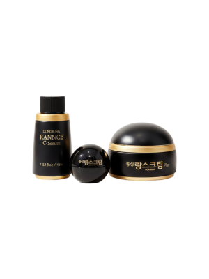Bộ Sản Phẩm Trị Nám Dưỡng Trắng Da Dongsung Rannce