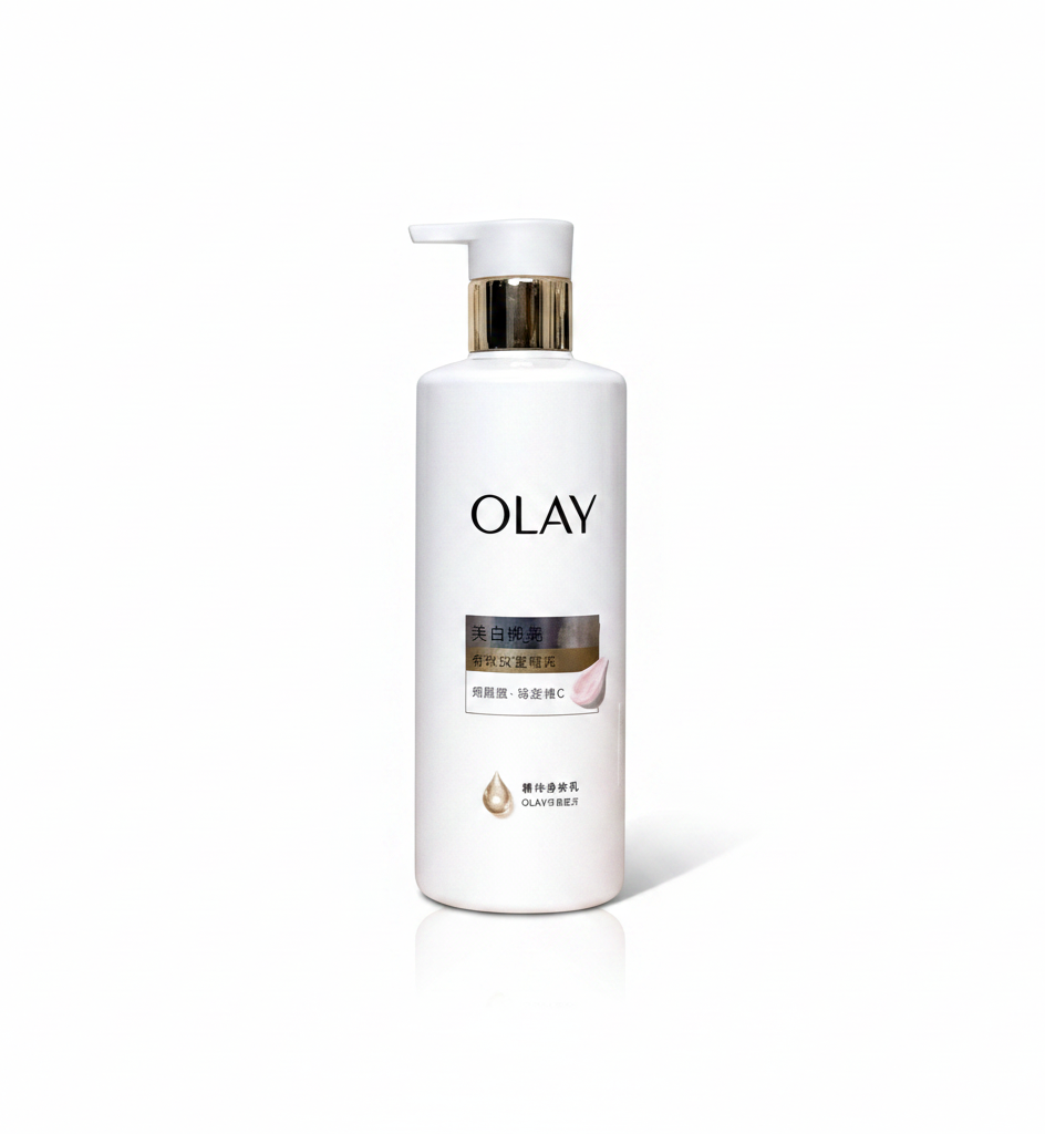 Sữa dưỡng thể trắng da Olay B3+ Vitamin C Whitening Body Lotion