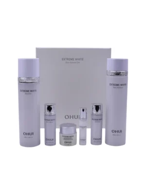 BỘ DƯỠNG TRẮNG DA OHUI EXTREME WHITE 2PCS SPECIAL SET