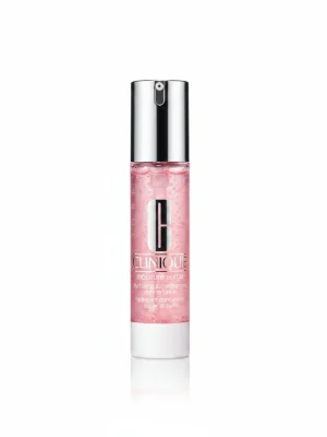 TINH CHẤT CẤP ẨM CHUYÊN SÂU CLINIQUE MOISTURE SURGE HYDRATING SUPERCHARGED CONCENTRATE – ĐÁNH THỨC LÀN DA CĂNG MỊN TỨC THÌ