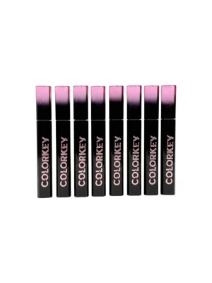 BỘ SON KEM COLORKEY GLOW LIP TINT – ĐÔI MÔI CĂNG MỌNG QUYẾN RŨ