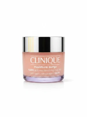KEM DƯỠNG ẨM CLINIQUE MOISTURE SURGE 100H AUTO-REHYDRATING HYDRATOR – ĐỈNH CAO CẤP ẨM CHUYÊN SÂU 100 GIỜ
