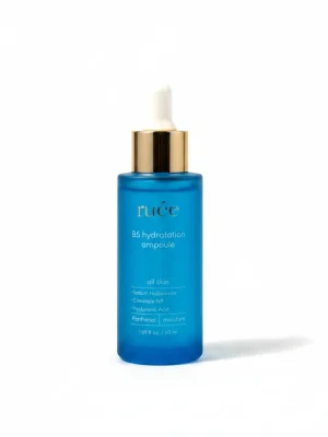 TINH CHẤT RUÉE B5 HYDRATATION AMPOULE 50ML – PHỤC HỒI VÀ CẤP ẨM CHUYÊN SÂU CHO MỌI LOẠI DA