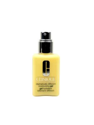 GEL DƯỠNG ẨM CLINIQUE DRAMATICALLY DIFFERENT MOISTURIZING GEL – CẤP ẨM KHÔNG DẦU CHO LÀN DA KHỎE MẠNH