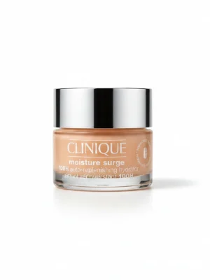 KEM DƯỠNG ẨM CLINIQUE MOISTURE SURGE 100H AUTO-REPLENISHING HYDRATOR – CẤP ẨM CHUYÊN SÂU SUỐT 100 GIỜ