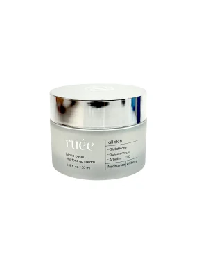 KEM DƯỠNG NÂNG TÔNG RUÉE BLANC PEAU VITA TONE UP CREAM 50ML – GIẢI PHÁP DƯỠNG TRẮNG NÂNG TÔNG TOÀN DIỆN