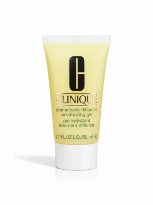 GEL DƯỠNG ẨM CLINIQUE DRAMATICALLY DIFFERENT MOISTURIZING GEL - CẤP NƯỚC VÀ KIỀM DẦU VƯỢT TRỘI