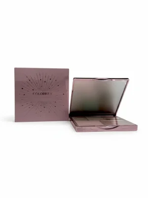 BẢNG PHẤN TRANG ĐIỂM ĐA NĂNG COLORKEY EMBRACE NATURE SEVEN-SHADE MAKEUP PALETTE