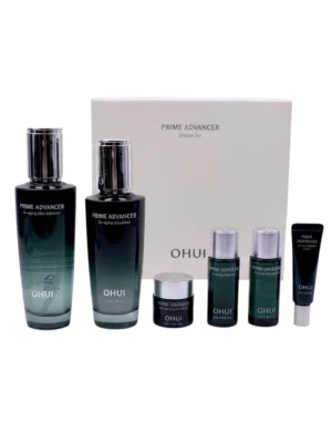 BỘ SẢN PHẨM OHUI PRIME ADVANCER SPECIAL SET